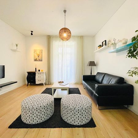Sunny Arroios Apartment Lissabon Exterior foto