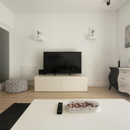 Sunny Arroios Apartment Lissabon Exterior foto