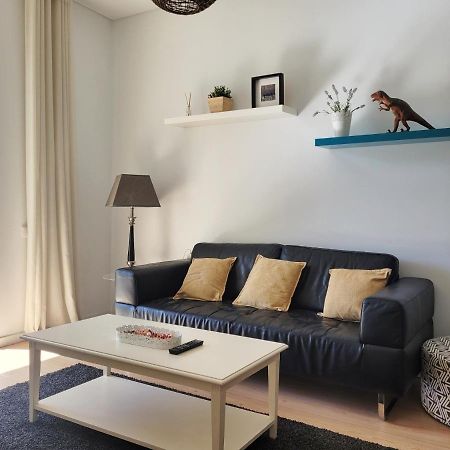 Sunny Arroios Apartment Lissabon Exterior foto