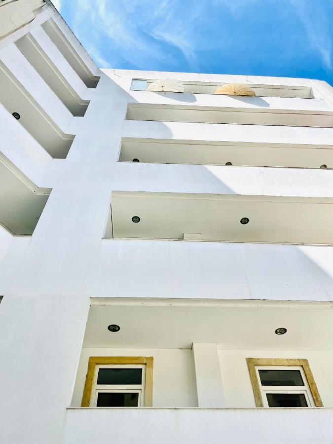 Sunny Arroios Apartment Lissabon Exterior foto
