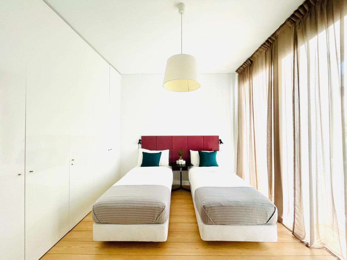 Sunny Arroios Apartment Lissabon Exterior foto